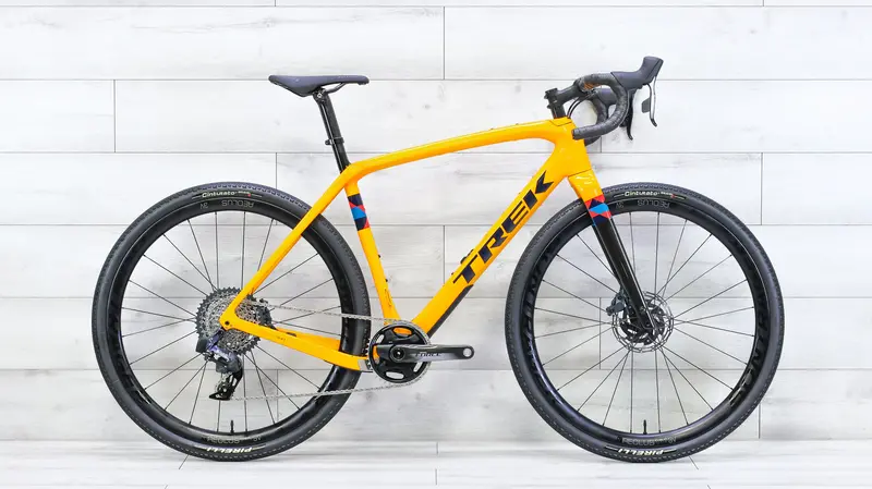 Trek Checkpoint Slr 7 Axs Gravel Bike - 2024, 56Cm 1