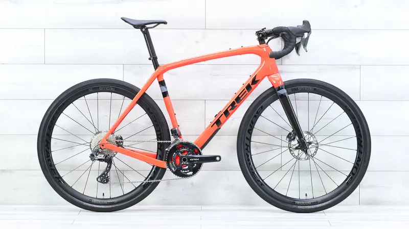 Trek Checkpoint Slr 7 Project One Gravel Bike - 2023, 58Cm 1