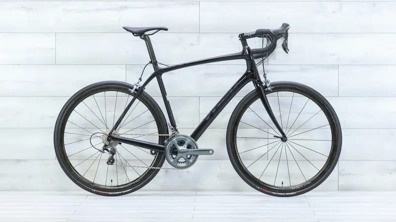 Trek Domane 5.2 Road Bike - 2015, 58Cm 1