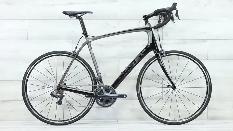 Trek Domane 5.9 Road Bike - 2013, 62Cm 1