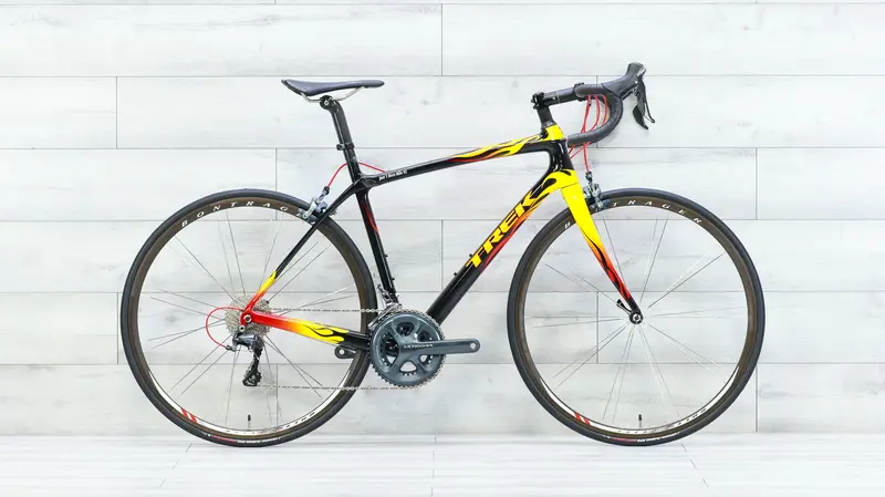 Trek Domane 6 Project One Road Bike - 2016, 54Cm 1