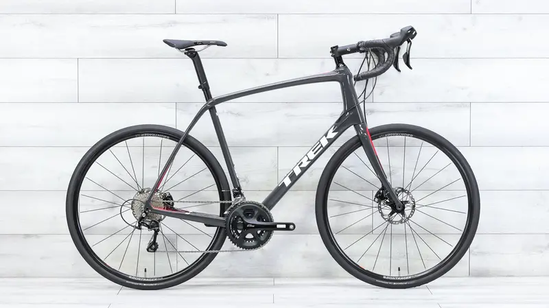 Trek Domane Sl 5 Disc Road Bike - 2018, 62Cm 1