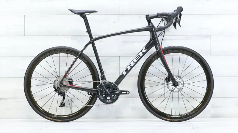 Trek Domane Sl 5 Disc Road Bike - 2019, 58Cm 1