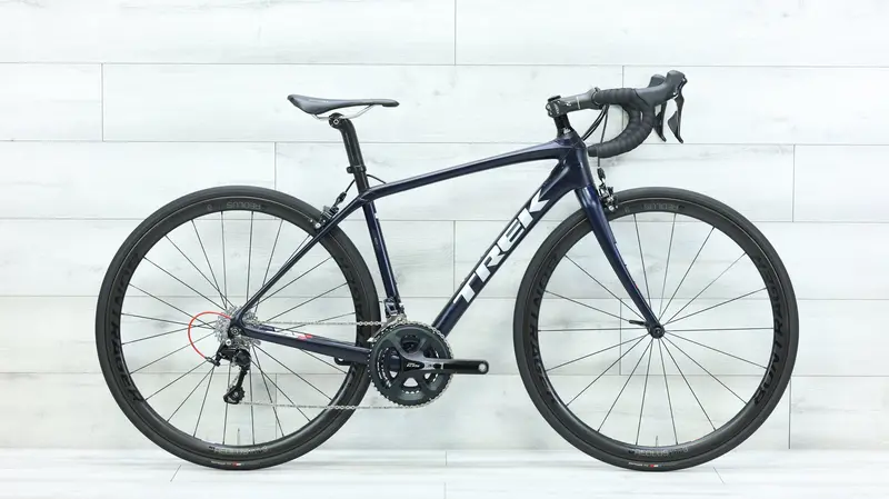 Trek Domane Sl 5 Wsd Road Bike - 2018, 50Cm 1