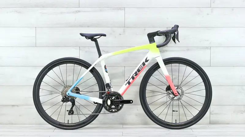 Trek Domane Sl 6 Gen 4 Road Bike - 2026, 52Cm 1