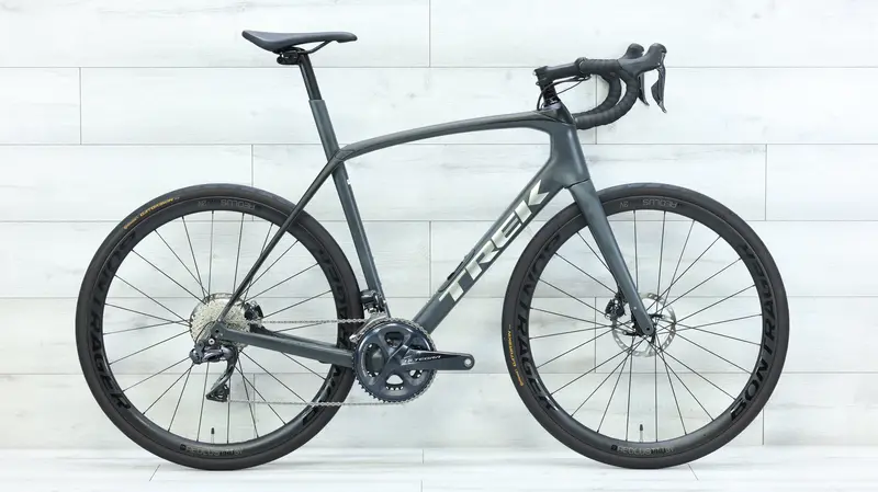 Trek Domane Sl 7 Road Bike - 2020, 58Cm 1