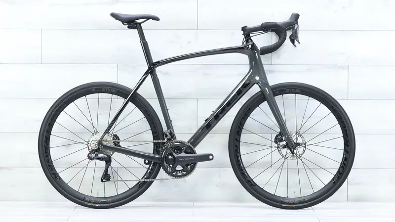 Trek Domane Sl 7 Road Bike - 60Cm, 2022 1