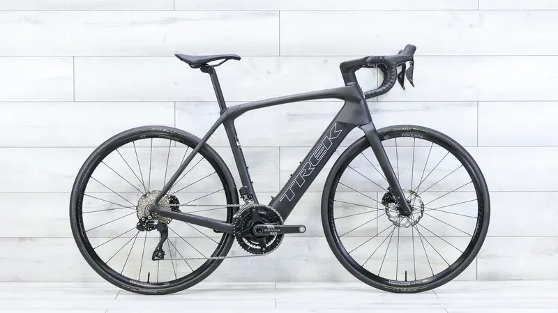 Trek Domane+ Slr 6 Road E-Bike - 2025, 56Cm 1