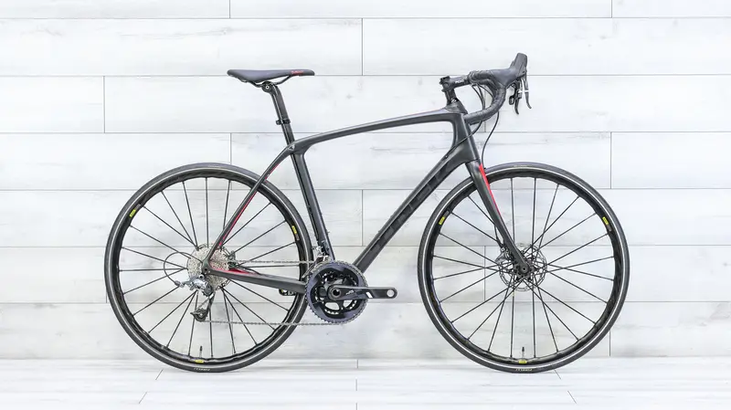 Trek Domane Slr Disc Road Bike - 2018, 58Cm 1