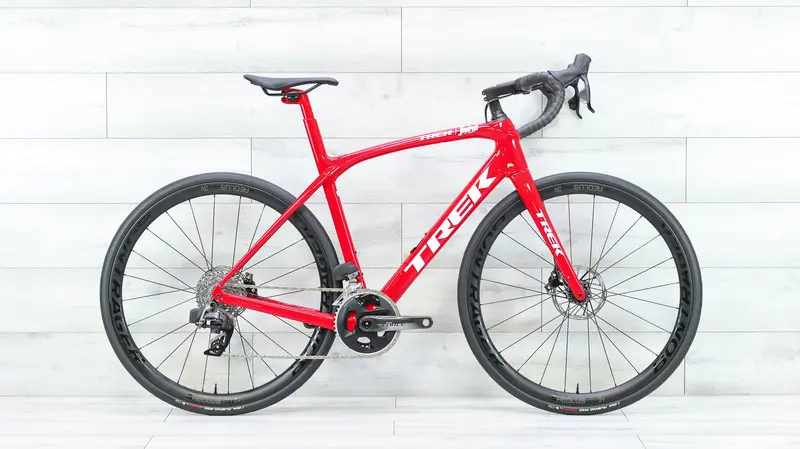 Trek Domane Slr Road Bike - 2022, 54Cm 1