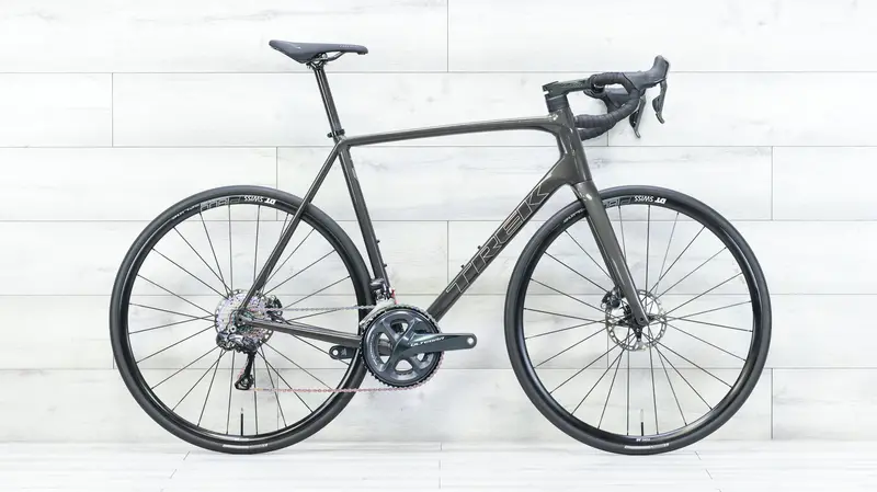 Trek Emonda Alr Disc Ultegra Di2 Road Bike - 2024, 60Cm 1