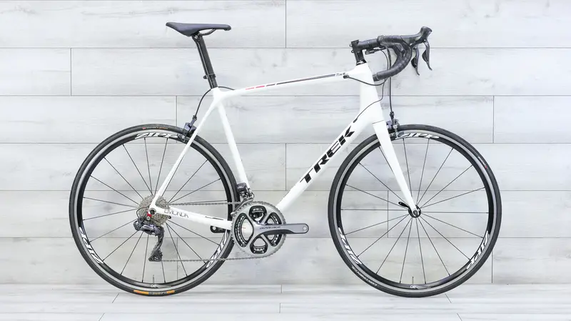 Trek Emonda Sl 5 Ultegra Di2 Road Bike - 2016, 62Cm 1