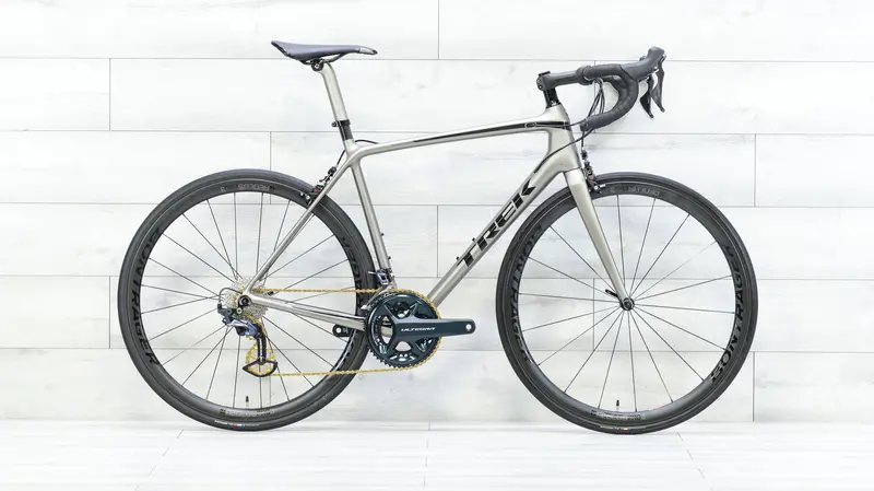 Trek Emonda Sl 6 Pro Road Bike - 2018, 56Cm 1