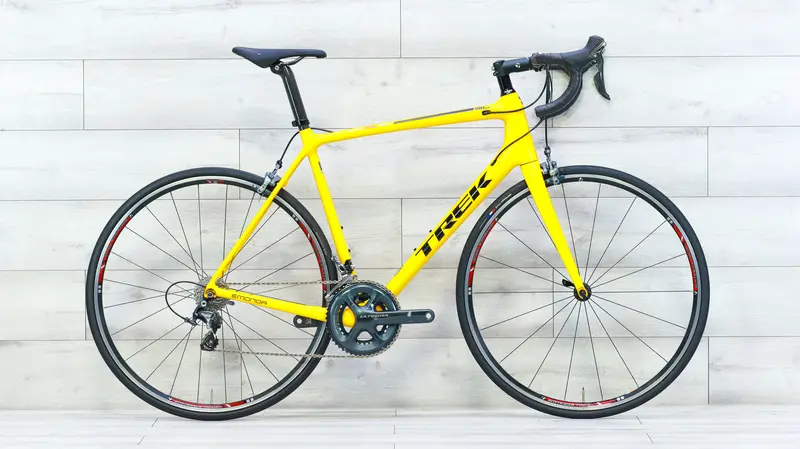 Trek Emonda Sl 6 Road Bike - 2016, 58Cm 1