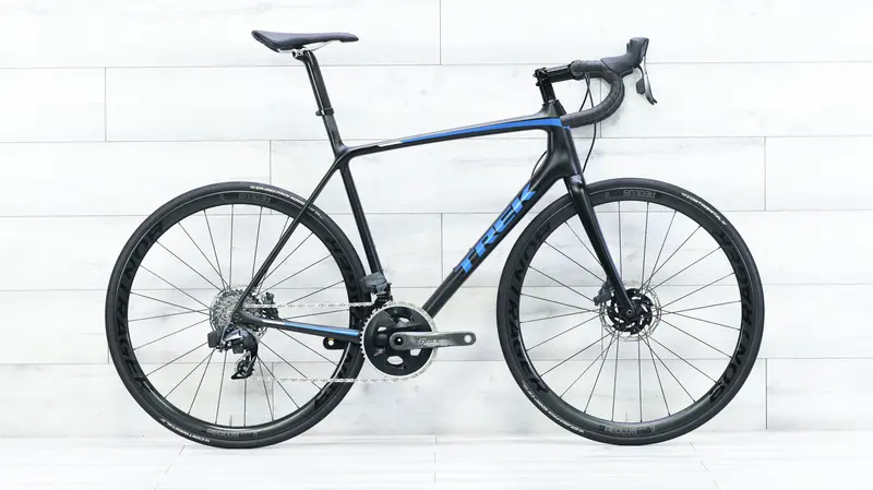 Trek Emonda Sl 7 Disc Axs Road Bike - 2020, 58Cm 1