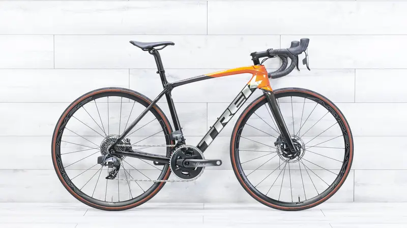 Trek Emonda Sl 7 Disc Axs Road Bike - 2022, 52Cm 1
