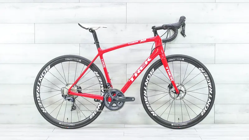 Trek Emonda Slr 6 Disc Road Bike - 2020, 56Cm 1