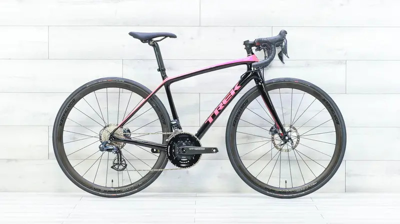 Trek Emonda Slr 7 Disc Project One Road Bike - 2019, 50Cm 1
