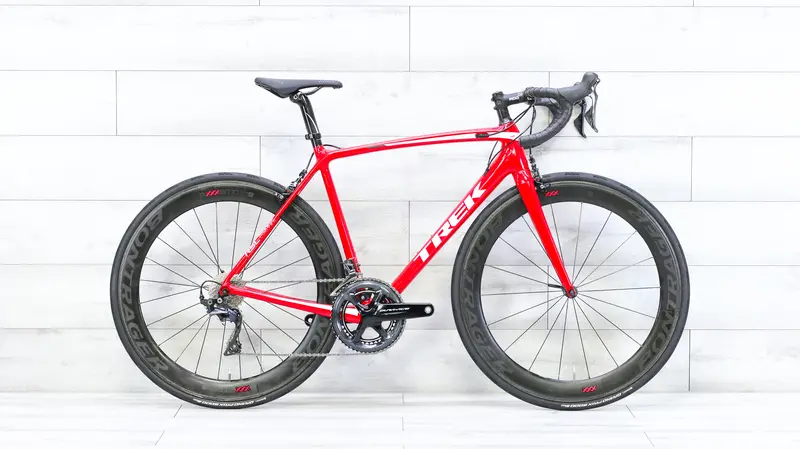 Trek Emonda Slr 8 Race Shop Limited Road Bike - 2017, 56Cm 1
