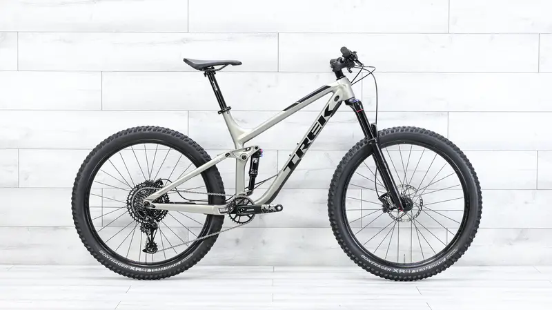 Trek Fuel Ex 7 Mountain Bike - 2019, Large 1