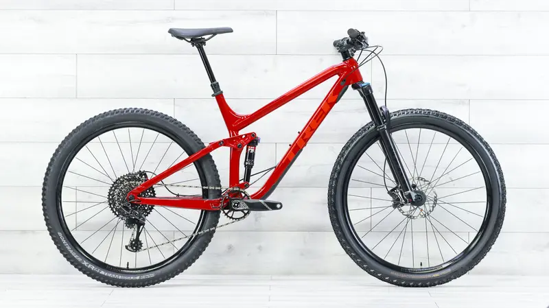 Trek Fuel Ex 8 29 Mountain Bike - 2019, Large 1