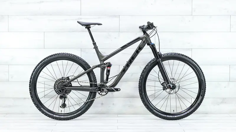 Trek Fuel Ex 8 Mountain Bike - 2019, Large 1