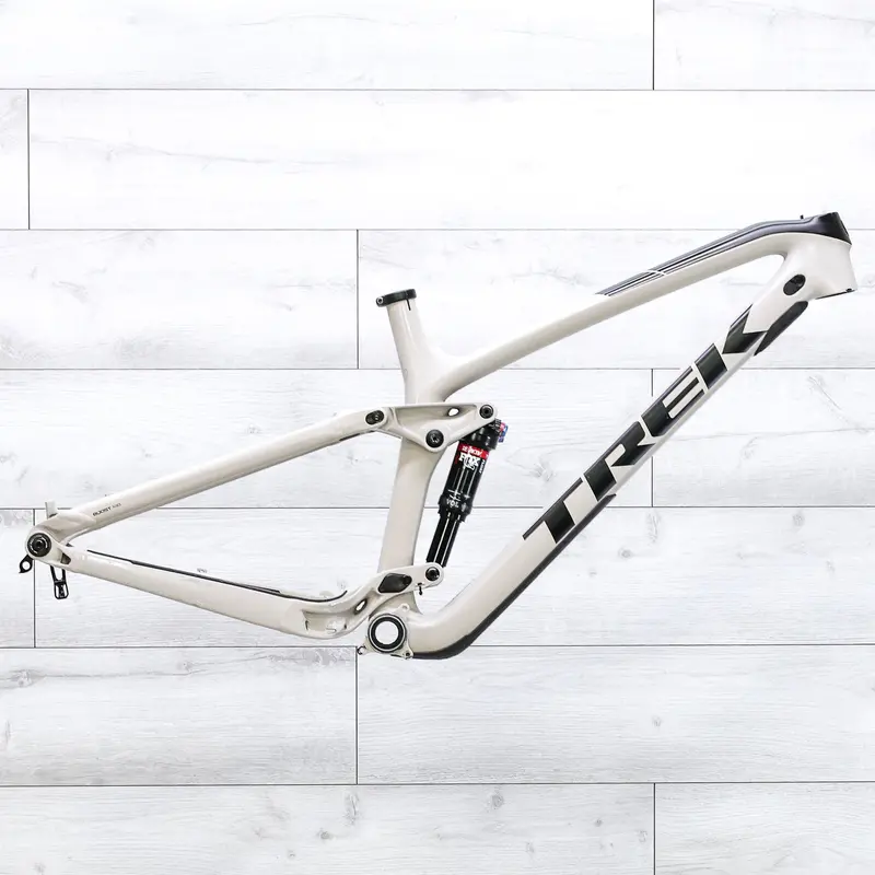 Trek Fuel Ex 9.7 Mountain Bike Frameset - 2019, Medium 1