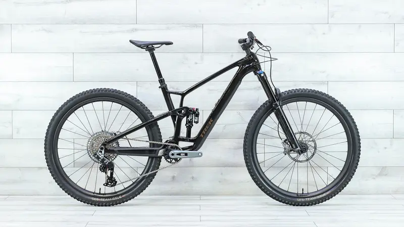 Trek Fuel Ex 9.8 Gx Axs T-Type Gen 6 Mountain Bike - 2024, Large 1