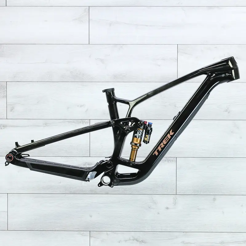 Trek Fuel Ex C Gen 6 Mountain Bike Frameset - Medium, 2024 1