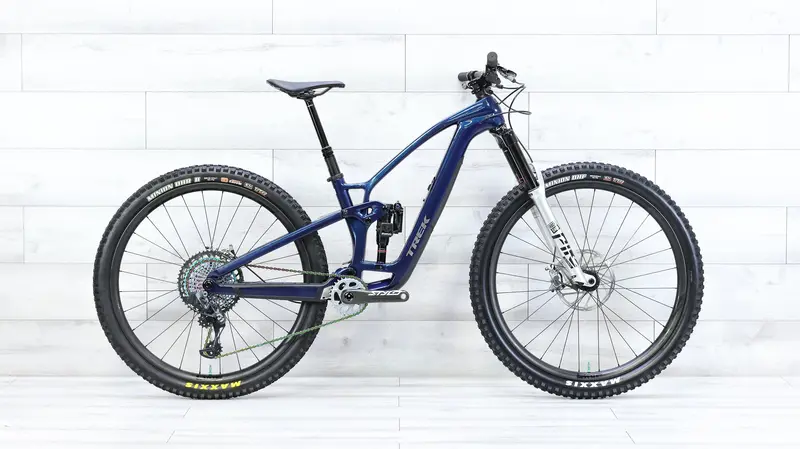 Trek Fuel Ex C X01 Axs Mountain Bike - 2025, Small 1