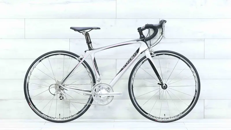 Trek Madone 5.1 Road Bike - 2008, 50Cm 1