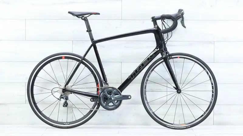Trek Madone 5.2 H2 Road Bike - 2014, 62Cm 1