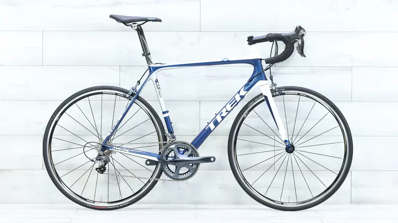 Trek Madone 5.9 Road Bike - 2012, 58Cm 1