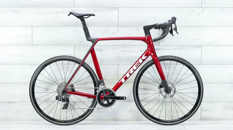 Trek Madone Sl 6 Gen 8 Road Bike - 2025, X-Large 1