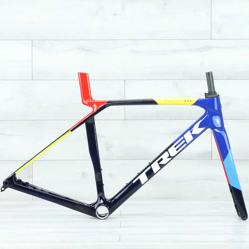 Trek Madone Slr Gen 8 Road Bike Frameset - 2025, Medium 1