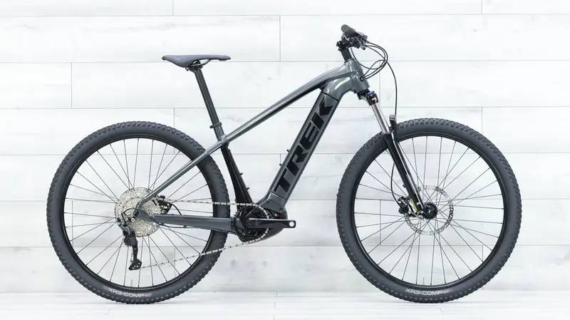 Trek Powerfly 4 Hardtail Mountain E-Bike - 2021, Medium 1