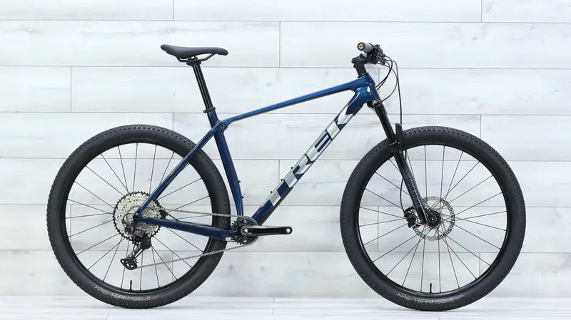 Trek Procaliber 9.6 Mountain Bike - 2024, X-Large 1