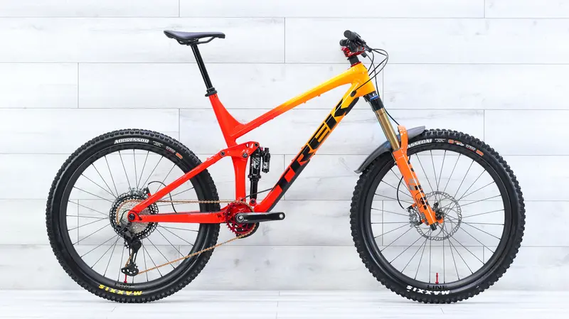 Trek Remedy Factory Xt Mountain Bike - 2024, X-Large 1