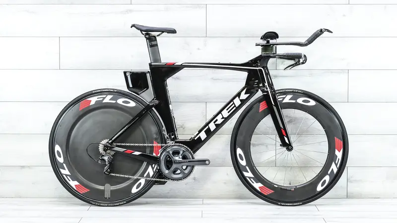 Trek Speed Concept 7.5 Triathlon Bike - 2015, X-Large 1