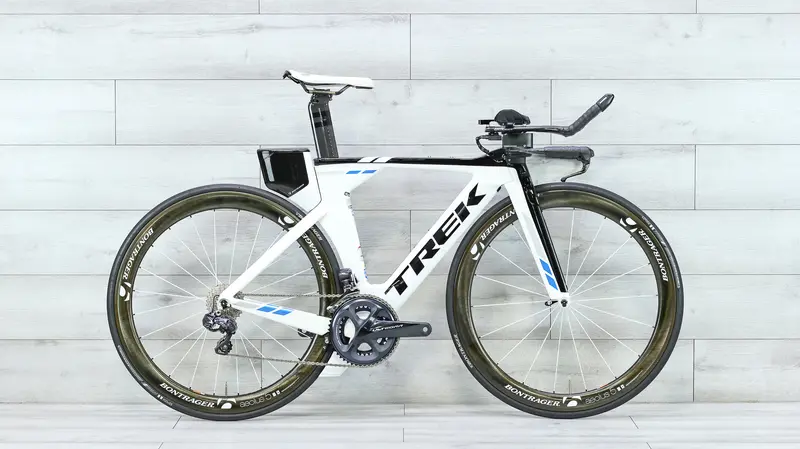 Trek Speed Concept 9.5 Triathlon Bike - 2014, Small 1