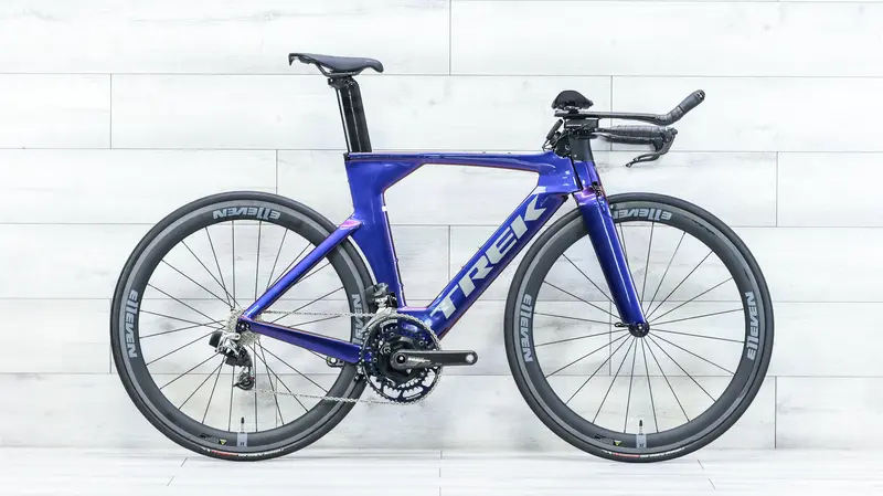 Trek Speed Concept Project One Triathlon Bike - 2018, Medium 1