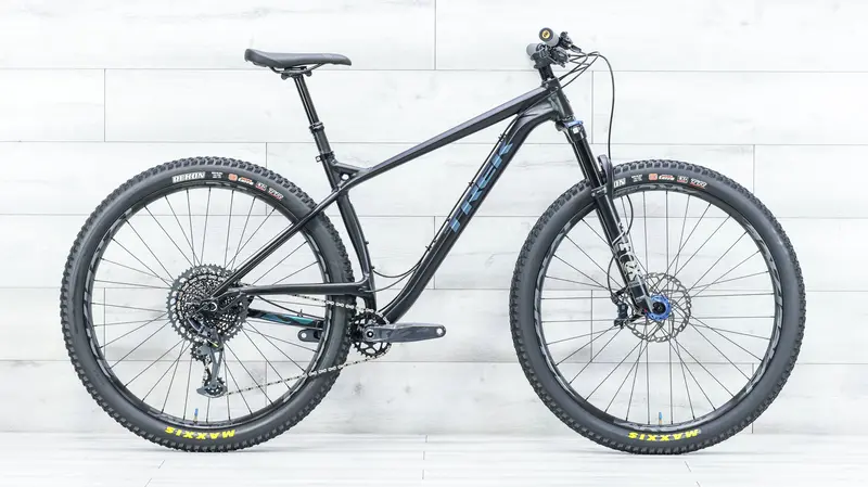 Trek Stache Al Mountain Bike - 2024, Large 1
