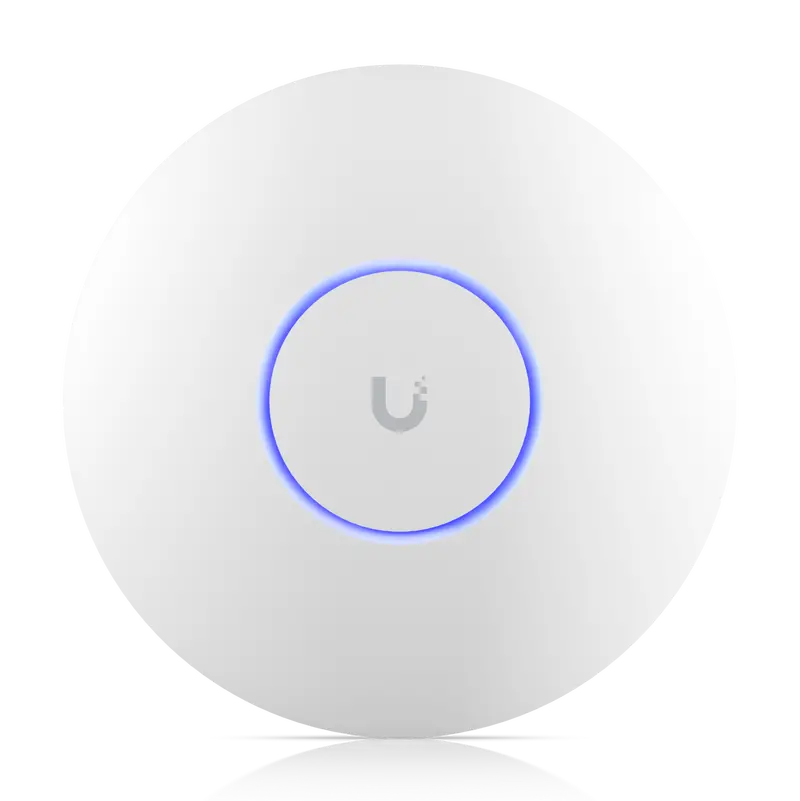 Ubiquiti Unifi U6-Lr | Long-Range Wifi 6 Access Point 1