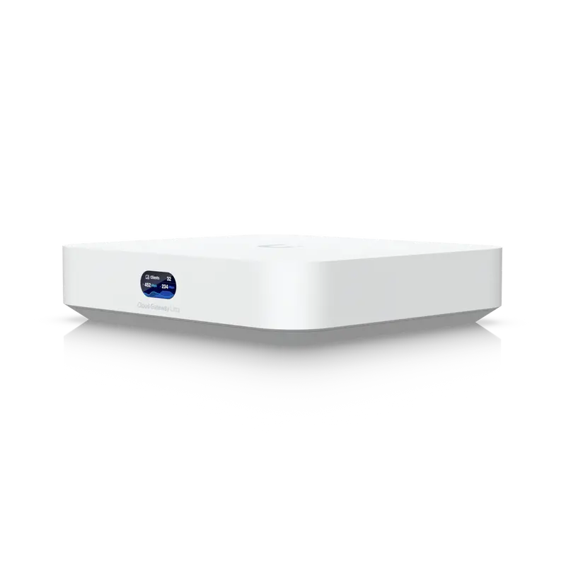 Ubiquiti Unifi Ucg-Ultra | Cloud Gateway Ultra 1