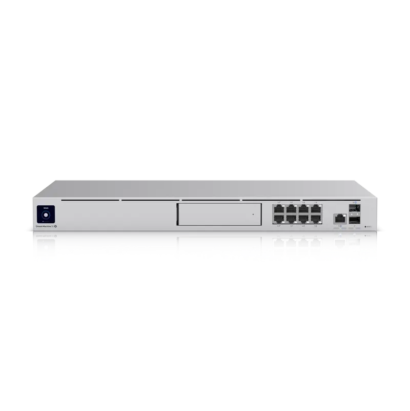 Ubiquiti Unifi Udm-Se | Dream Machine Special Edition 1