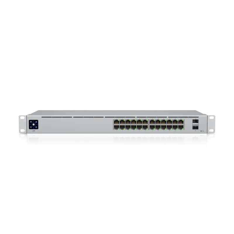 Ubiquiti Unifi Usw-24 | Standard 24 1