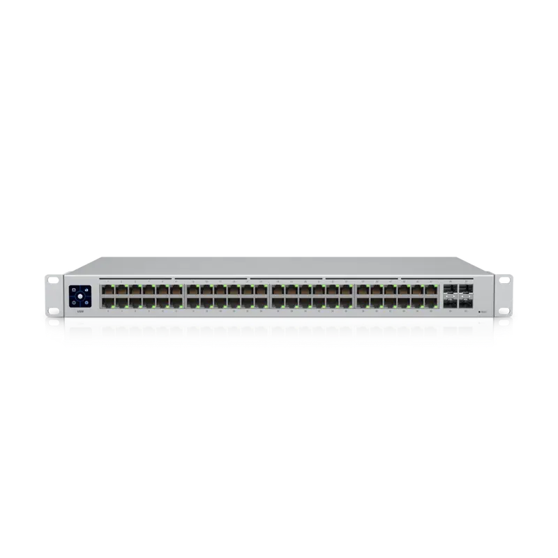 Ubiquiti Unifi Usw-48 | Standard 48 1