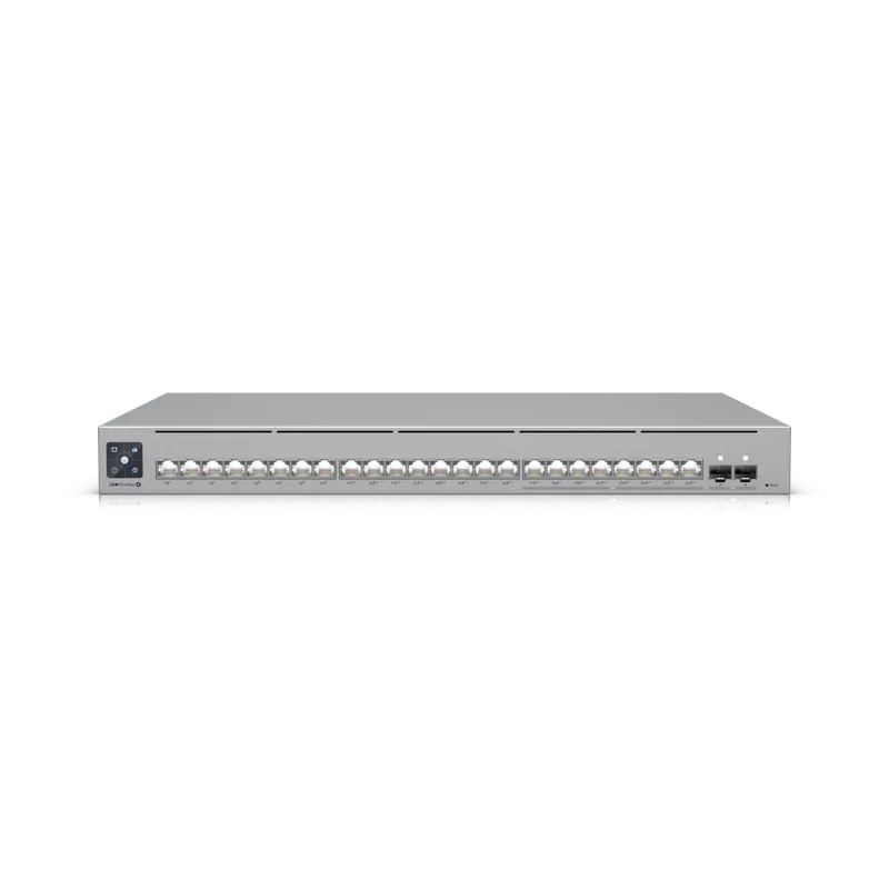 Ubiquiti Unifi Usw-Pro-Max-24-Poe | Switch Pro Max 24 Poe 1