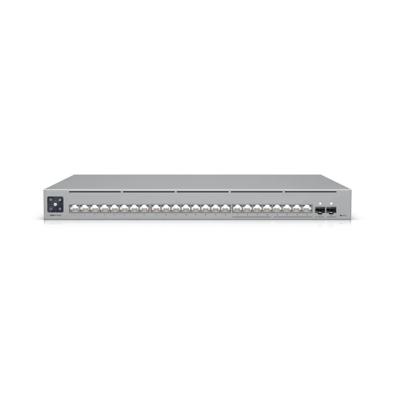 Ubiquiti Unifi Usw-Pro-Max-24 | Switch Pro Max 24 1