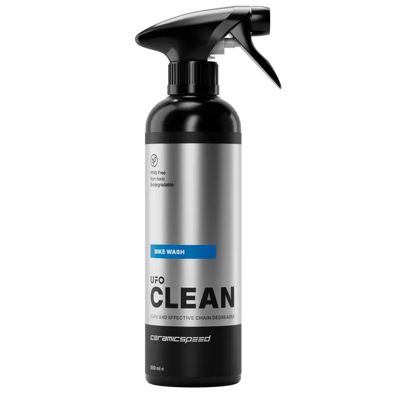 Ufo Clean Bike Wash 500 Ml 1